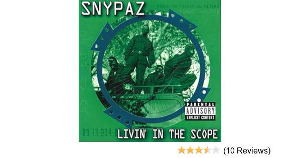 snypaz searchin